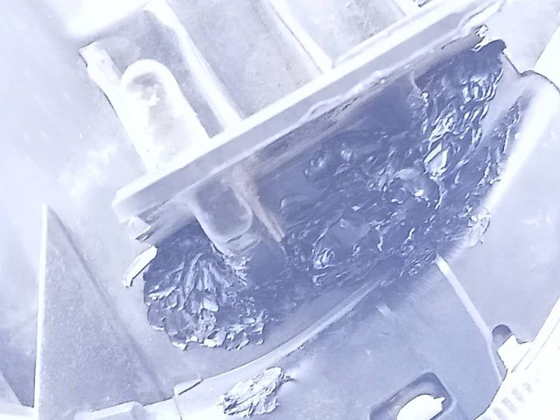 Recambio de faro izquierdo xenon para subaru xv exclusive referencia OEM IAM   E2-A5-54-2