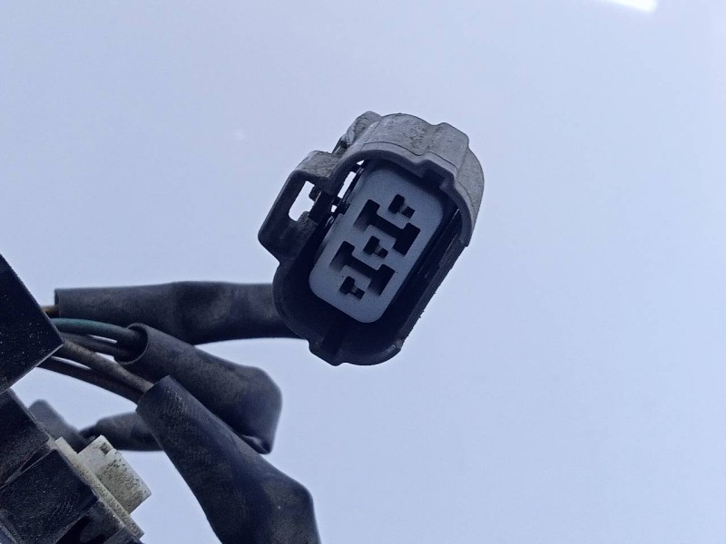 Recambio de faro izquierdo xenon para subaru xv exclusive referencia OEM IAM   E2-A5-54-2