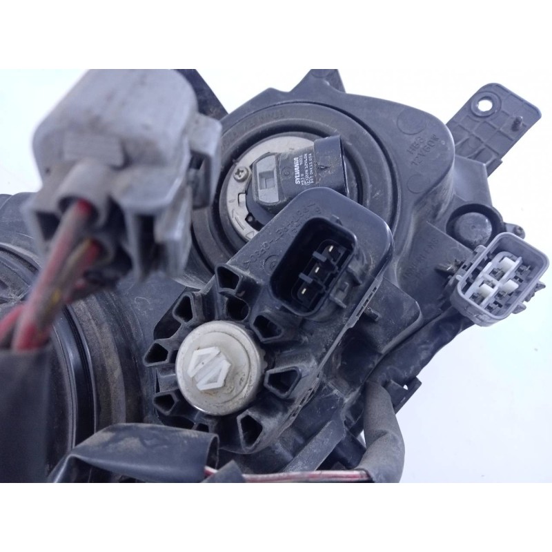 Recambio de faro izquierdo xenon para subaru xv exclusive referencia OEM IAM   E2-A5-54-2