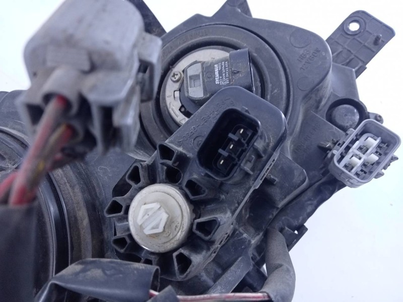 Recambio de faro izquierdo xenon para subaru xv exclusive referencia OEM IAM   E2-A5-54-2