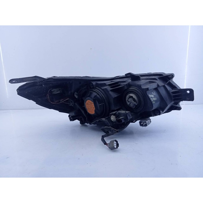 Recambio de faro izquierdo xenon para subaru xv exclusive referencia OEM IAM   E2-A5-54-2
