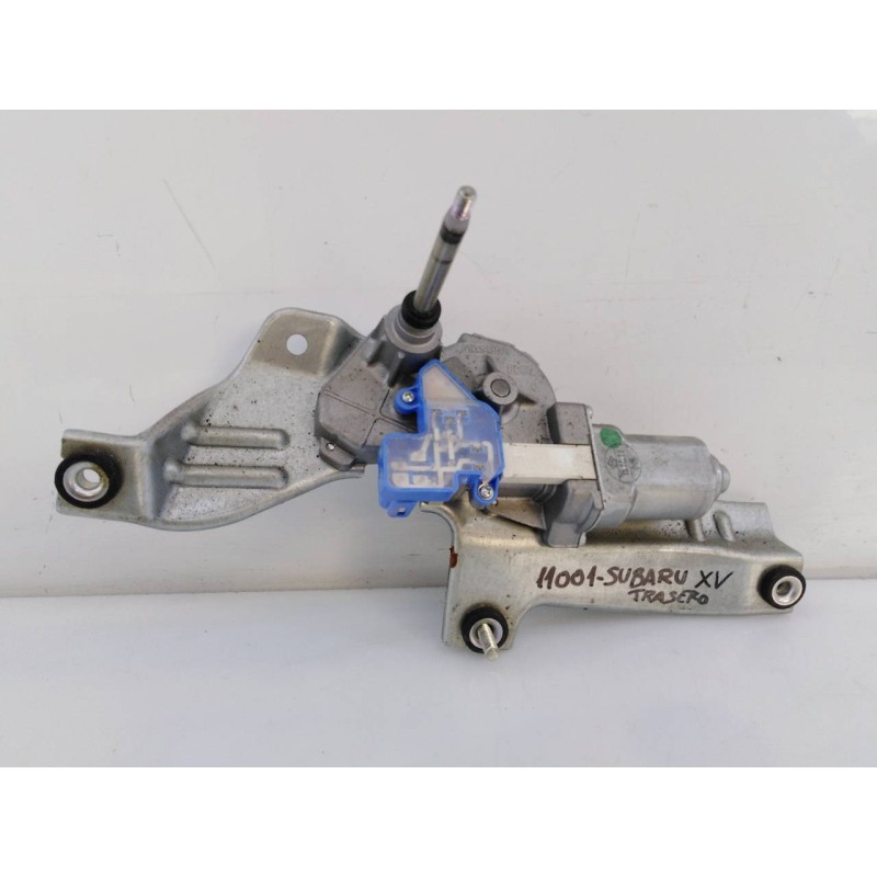 Recambio de motor limpia trasero para subaru xv exclusive referencia OEM IAM 8007  E3-B6-24-1