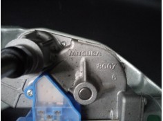 Recambio de motor limpia trasero para subaru xv exclusive referencia OEM IAM 8007  E3-B6-24-1 2