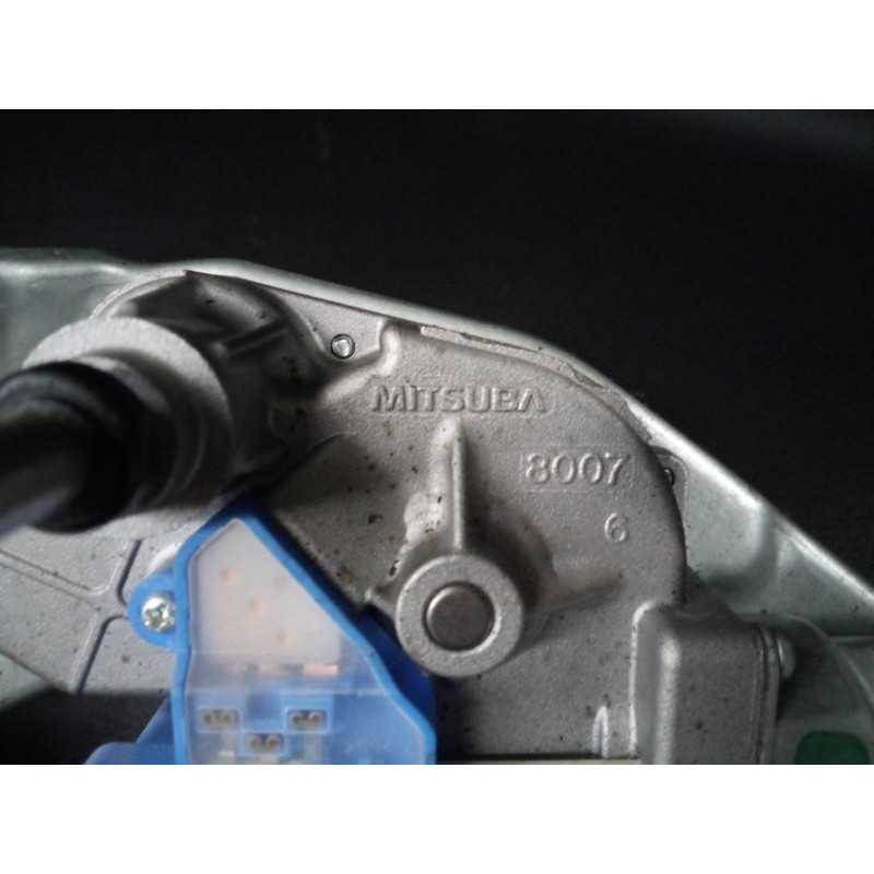 Recambio de motor limpia trasero para subaru xv exclusive referencia OEM IAM 8007  E3-B6-24-1