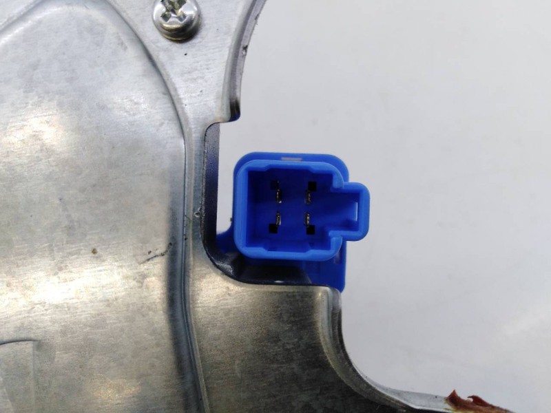 Recambio de motor limpia trasero para subaru xv exclusive referencia OEM IAM 8007  E3-B6-24-1