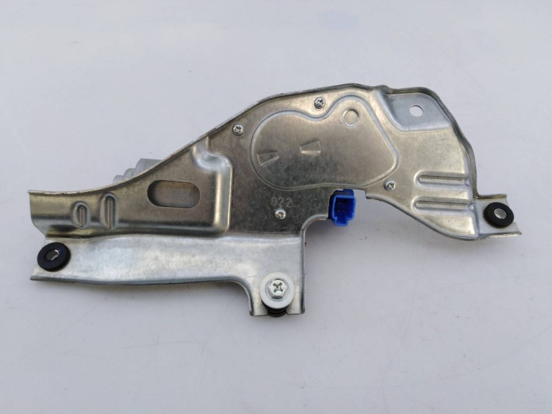 Recambio de motor limpia trasero para subaru xv exclusive referencia OEM IAM 8007  E3-B6-24-1