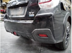 Recambio de paragolpes trasero para subaru xv exclusive referencia OEM IAM    2