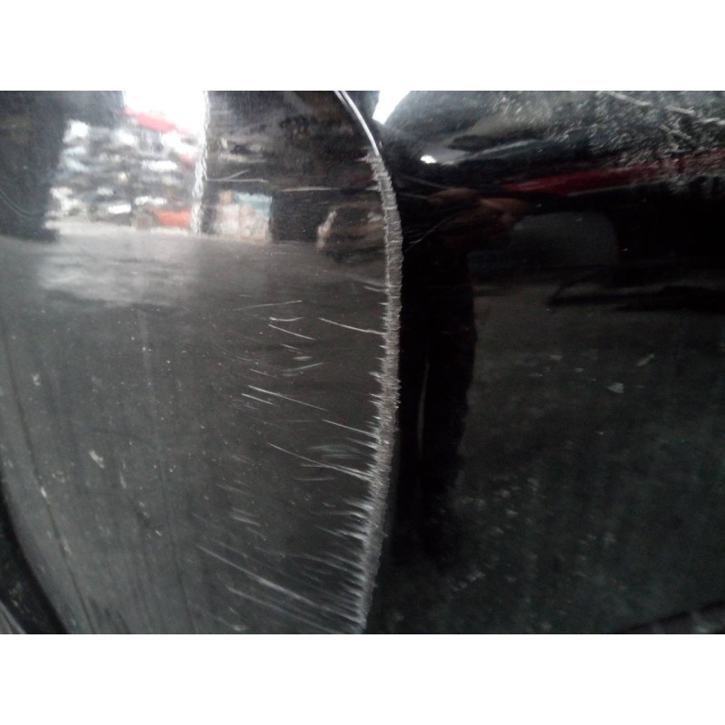 Recambio de paragolpes trasero para subaru xv exclusive referencia OEM IAM   