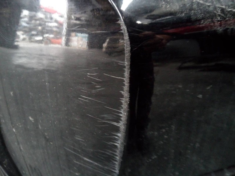 Recambio de paragolpes trasero para subaru xv exclusive referencia OEM IAM   