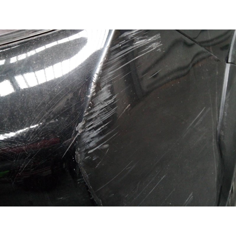 Recambio de paragolpes trasero para subaru xv exclusive referencia OEM IAM   
