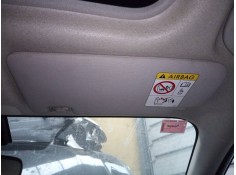 Recambio de parasol derecho para subaru xv exclusive referencia OEM IAM    2