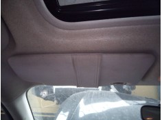 Recambio de parasol izquierdo para subaru xv exclusive referencia OEM IAM    2