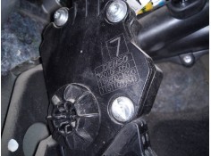 Recambio de pedal acelerador para subaru xv exclusive referencia OEM IAM 1988001020   2