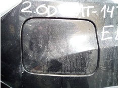 TAPA EXTERIOR COMBUSTIBLE 