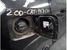 Recambio de tapa exterior combustible para subaru xv exclusive referencia OEM IAM    2