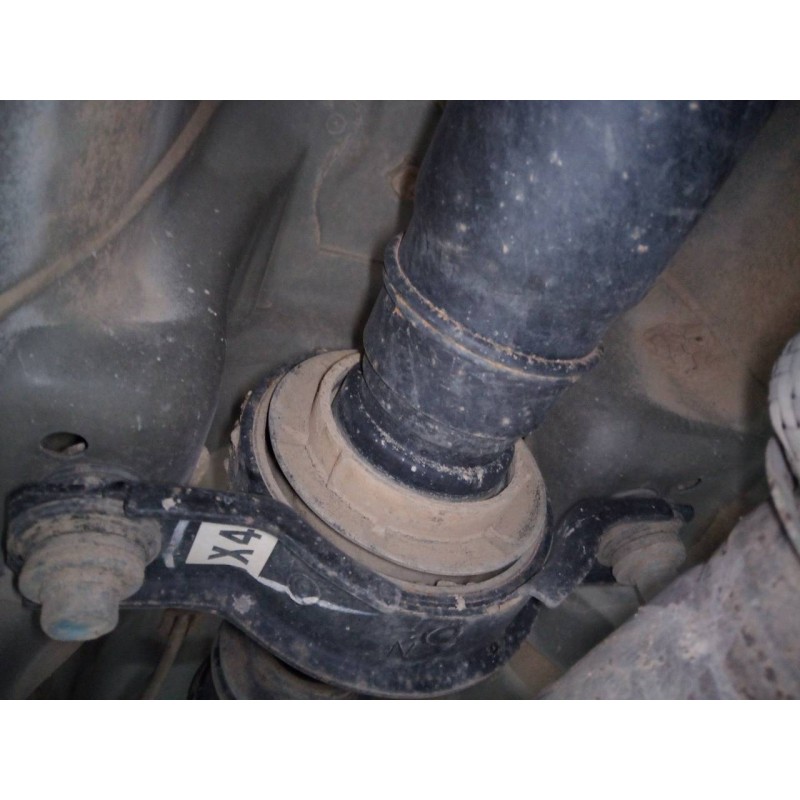 Recambio de transmision central para subaru xv exclusive referencia OEM IAM   