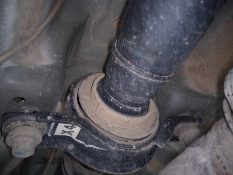 Recambio de transmision central para subaru xv exclusive referencia OEM IAM   