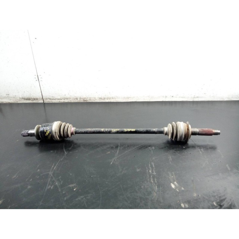 Recambio de transmision trasera izquierda para subaru xv exclusive referencia OEM IAM   P1-B6-42