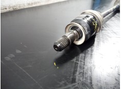 Recambio de transmision trasera izquierda para subaru xv exclusive referencia OEM IAM   P1-B6-42 2