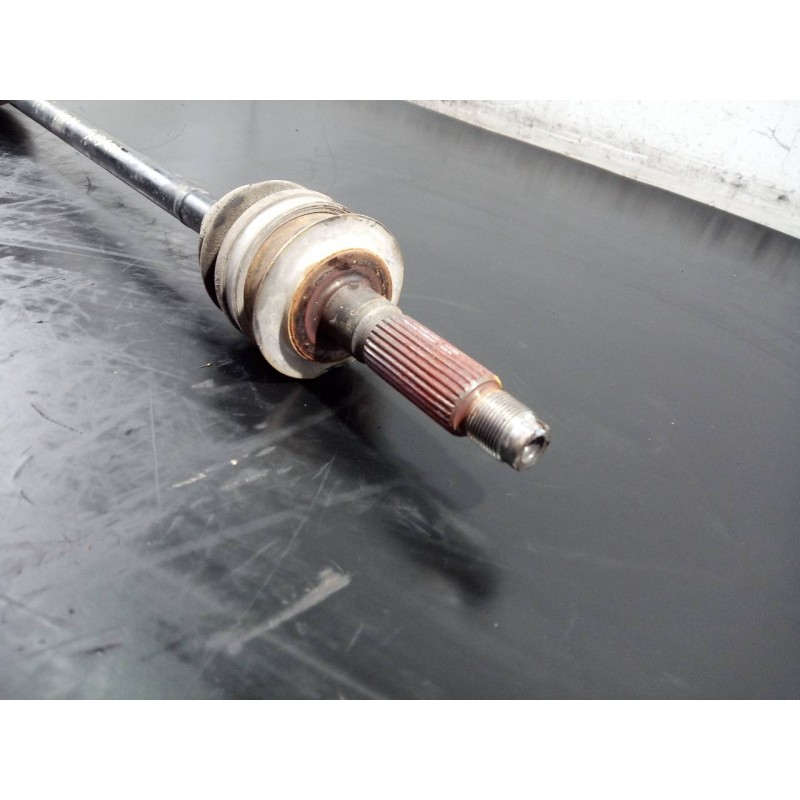 Recambio de transmision trasera izquierda para subaru xv exclusive referencia OEM IAM   P1-B6-42