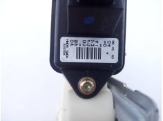 Recambio de elevalunas trasero derecho para toyota corolla (e12) 2.0 d-4d sol berlina referencia OEM IAM 050774108 991558104 E2- 2