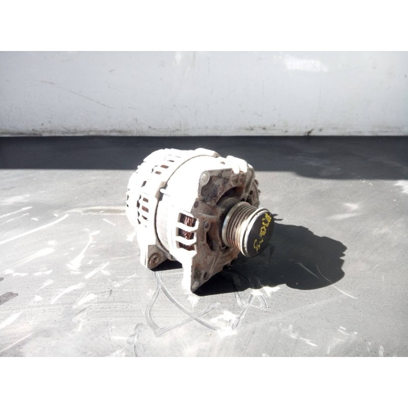 Recambio de alternador para mercedes-benz clase a (w176) a 180 cdi blueefficiency (176.012) referencia OEM IAM A0009063822  P3-A
