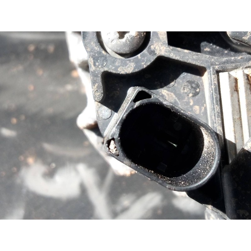 Recambio de alternador para mercedes-benz clase a (w176) a 180 cdi blueefficiency (176.012) referencia OEM IAM A0009063822  P3-A