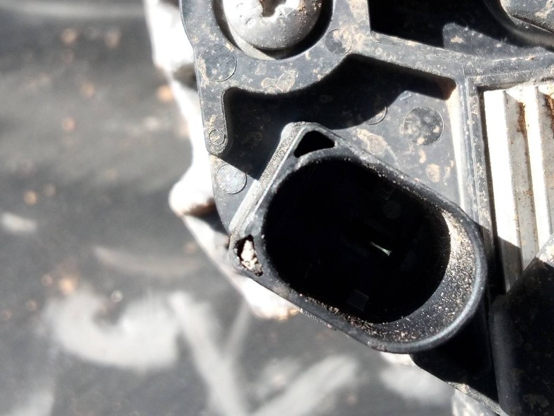 Recambio de alternador para mercedes-benz clase a (w176) a 180 cdi blueefficiency (176.012) referencia OEM IAM A0009063822  P3-A