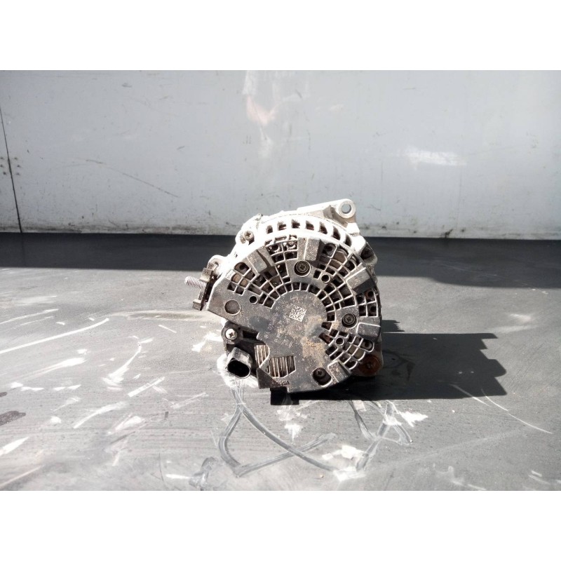 Recambio de alternador para mercedes-benz clase a (w176) a 180 cdi blueefficiency (176.012) referencia OEM IAM A0009063822  P3-A