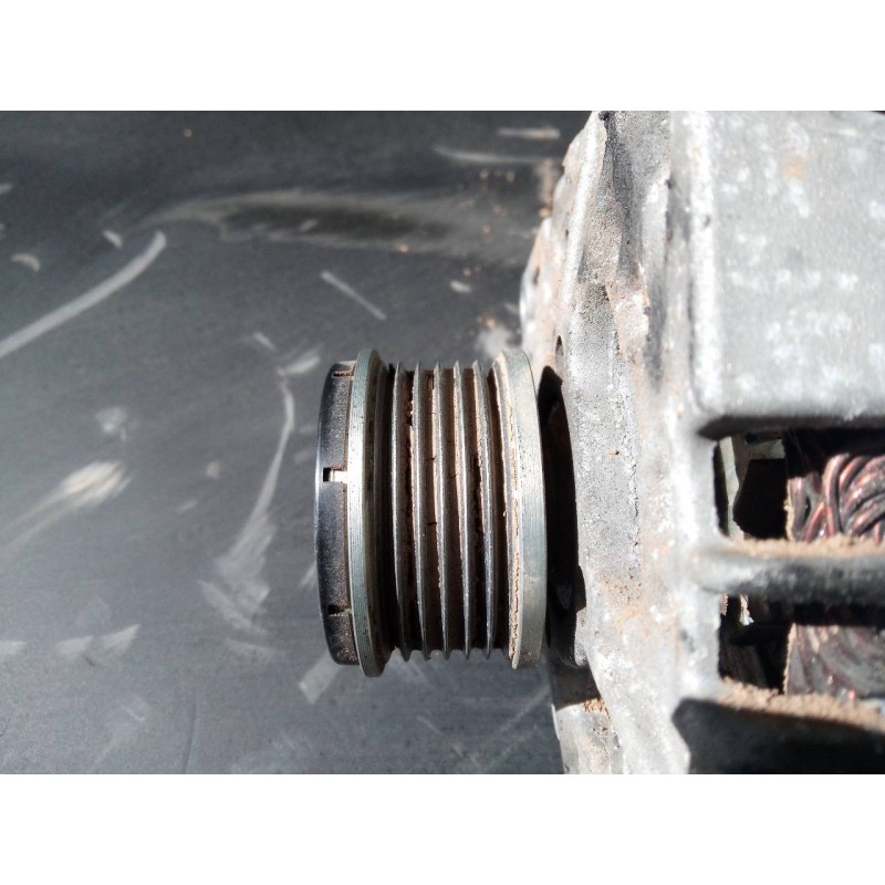 Recambio de alternador para mercedes-benz clase a (w176) a 180 cdi blueefficiency (176.012) referencia OEM IAM A0009063822  P3-A