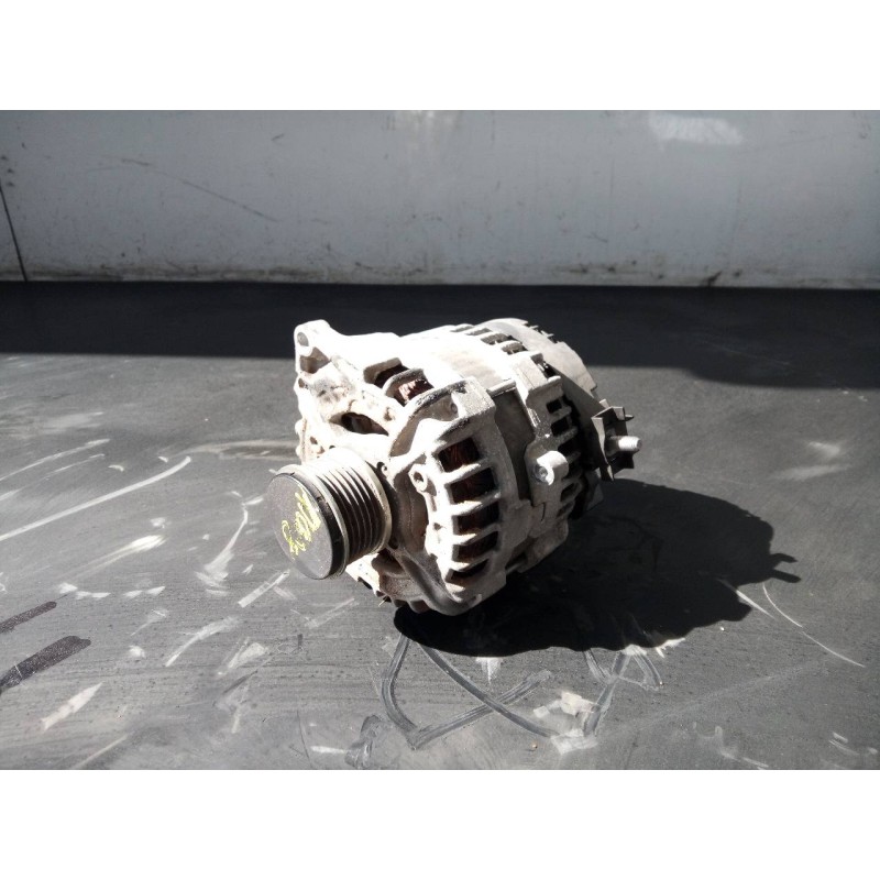 Recambio de alternador para mercedes-benz clase a (w176) a 180 cdi blueefficiency (176.012) referencia OEM IAM A0009063822  P3-A