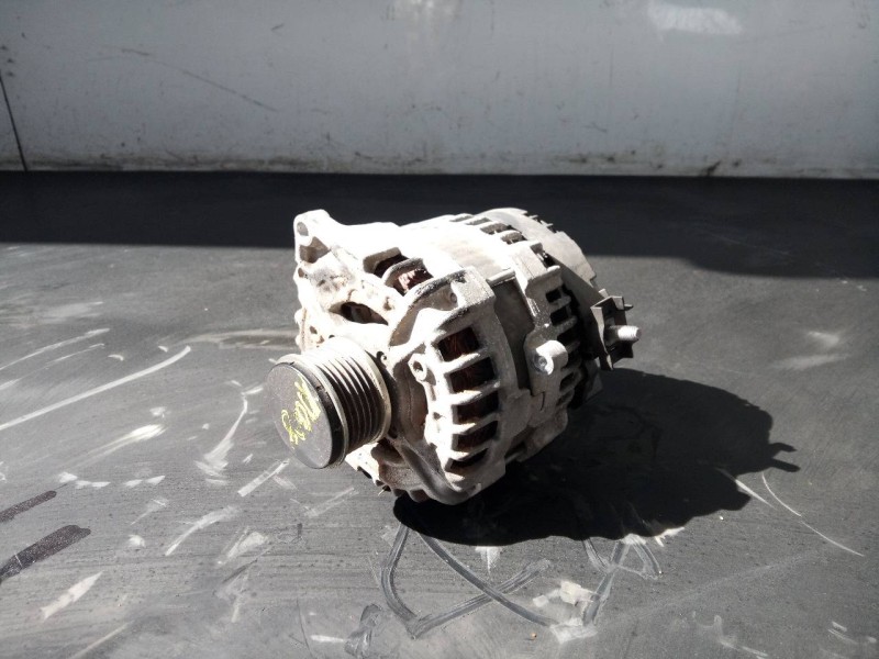 Recambio de alternador para mercedes-benz clase a (w176) a 180 cdi blueefficiency (176.012) referencia OEM IAM A0009063822  P3-A