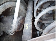 AMORTIGUADOR TRASERO IZQUIERDO 