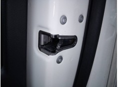 CERRADURA PUERTA DELANTERA DERECHA 