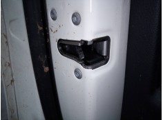 CERRADURA PUERTA DELANTERA IZQUIERDA 