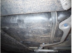 DEPOSITO COMBUSTIBLE 