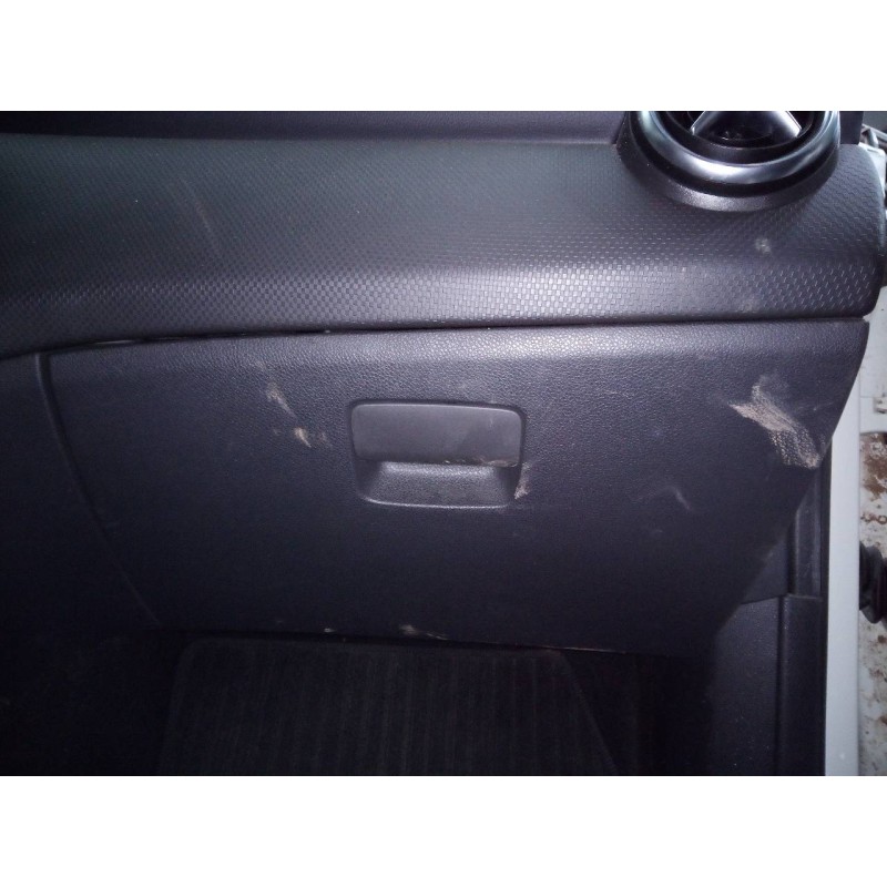 Recambio de guantera para mercedes-benz clase a (w176) a 180 cdi blueefficiency (176.012) referencia OEM IAM   