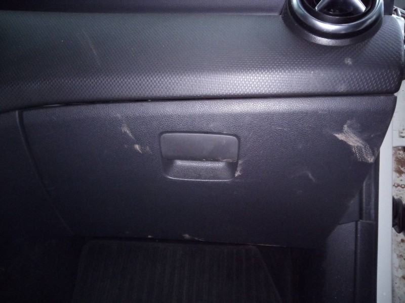 Recambio de guantera para mercedes-benz clase a (w176) a 180 cdi blueefficiency (176.012) referencia OEM IAM   