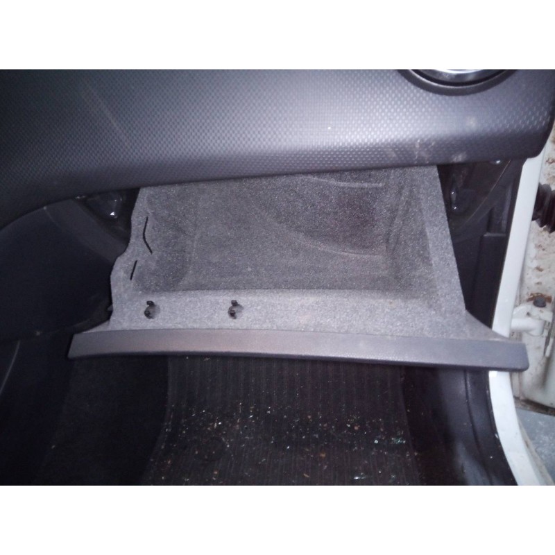 Recambio de guantera para mercedes-benz clase a (w176) a 180 cdi blueefficiency (176.012) referencia OEM IAM   