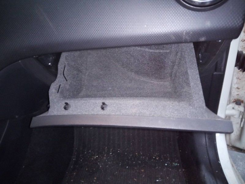 Recambio de guantera para mercedes-benz clase a (w176) a 180 cdi blueefficiency (176.012) referencia OEM IAM   