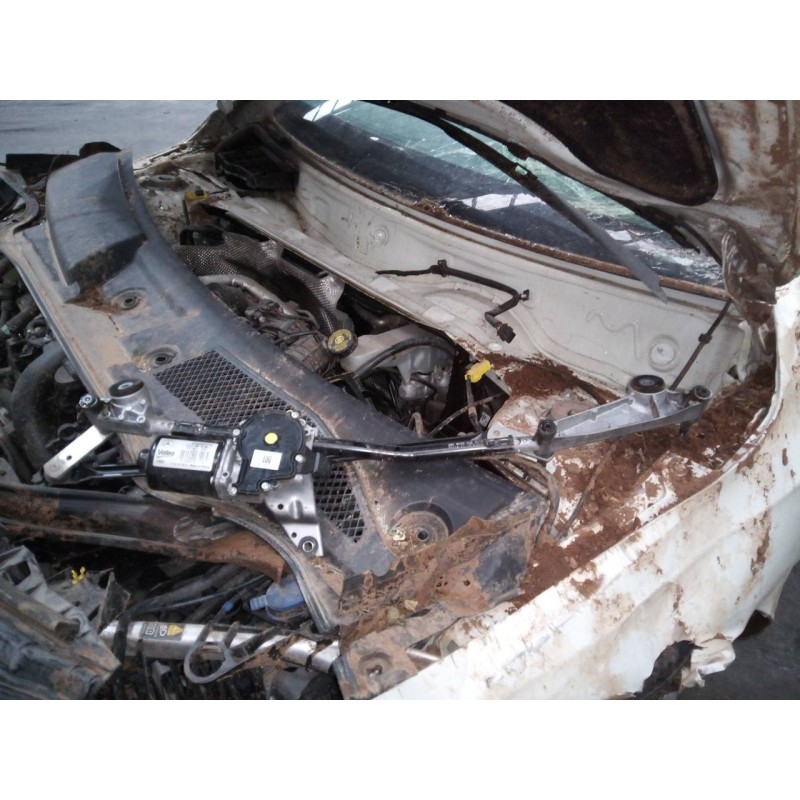 Recambio de motor limpia delantero para mercedes-benz clase a (w176) a 180 cdi blueefficiency (176.012) referencia OEM IAM A1769