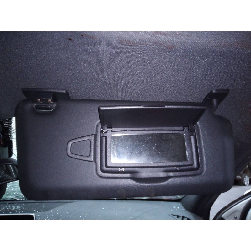 Recambio de parasol derecho para mercedes-benz clase a (w176) a 180 cdi blueefficiency (176.012) referencia OEM IAM   