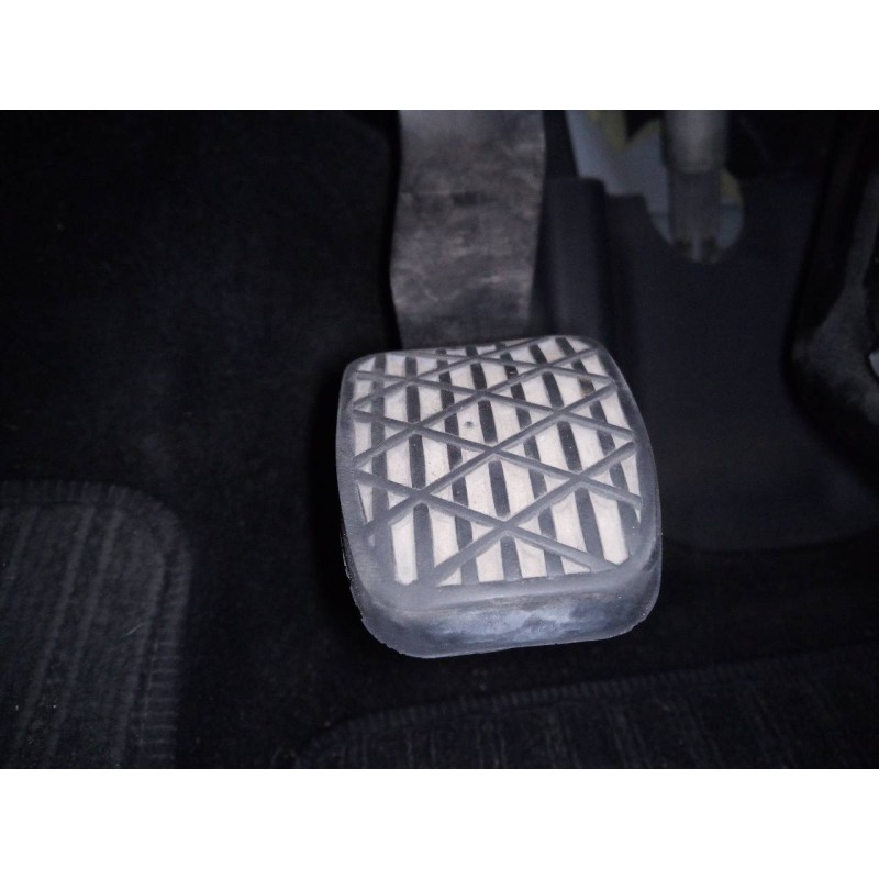 Recambio de pedal embrague para mercedes-benz clase a (w176) a 180 cdi blueefficiency (176.012) referencia OEM IAM   