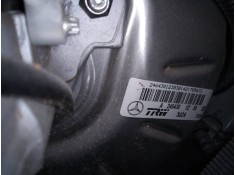 Recambio de servofreno para mercedes-benz clase a (w176) a 180 cdi blueefficiency (176.012) referencia OEM IAM A2464301230  