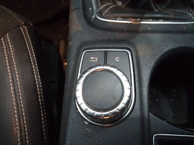 Recambio de sistema navegacion gps para mercedes-benz clase a (w176) a 180 cdi blueefficiency (176.012) referencia OEM IAM   