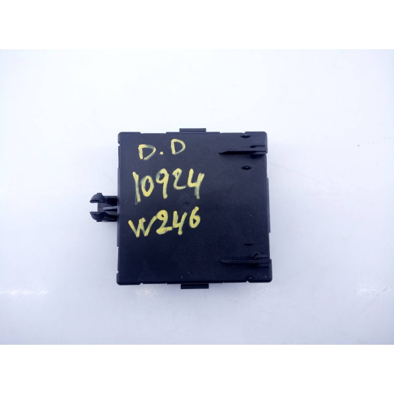 Recambio de modulo electronico para mercedes-benz clase b (w246) b 180 cdi be (246.200) referencia OEM IAM A1669006005  E3-1-10-