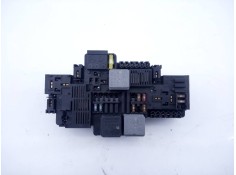 CAJA RELES / FUSIBLES 58K615F01 A2139062202 E3-A1-13-1