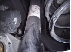 Recambio de amortiguador trasero izquierdo para mercedes-benz clase a (bm 177) a 220 d (177.014) referencia OEM IAM A1773206600 