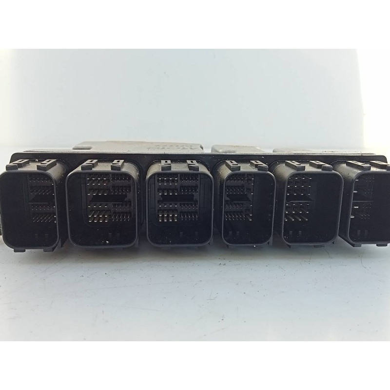 Recambio de centralita motor uce para mercedes-benz clase a (bm 177) a 220 d (177.014) referencia OEM IAM A6549004300 0281034752