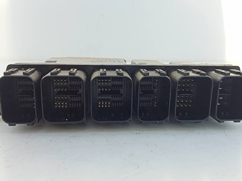 Recambio de centralita motor uce para mercedes-benz clase a (bm 177) a 220 d (177.014) referencia OEM IAM A6549004300 0281034752